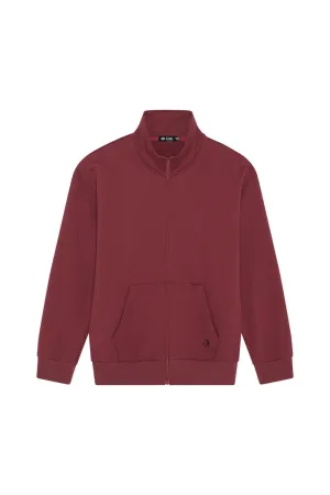 Zip Sweater