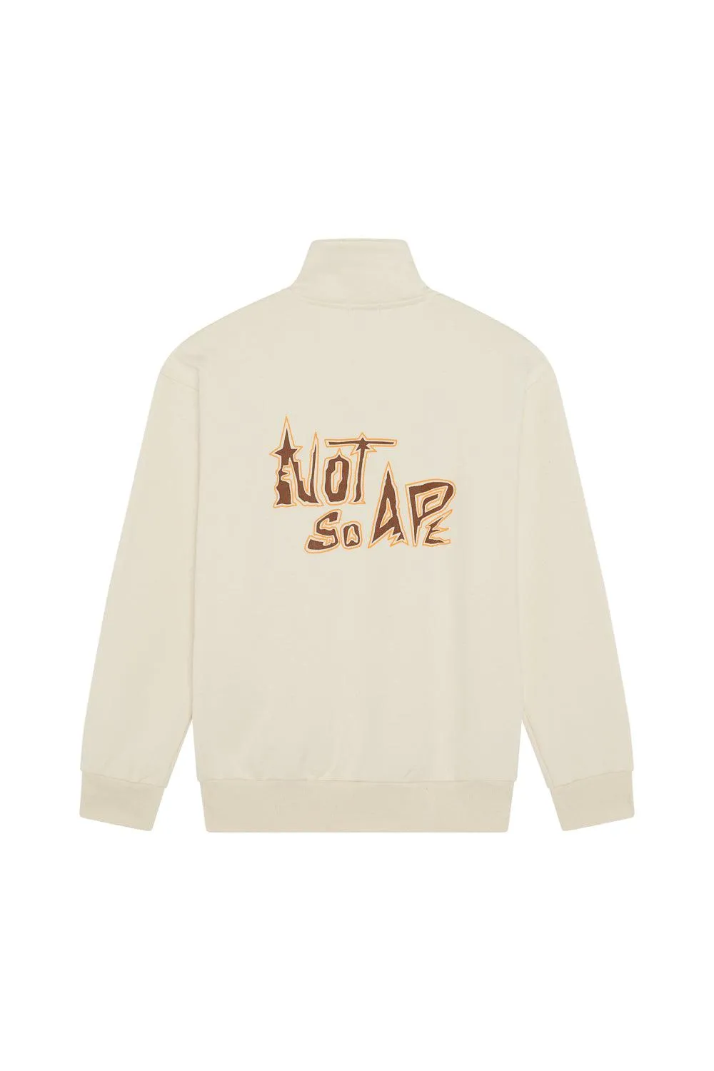 Zip Sweater