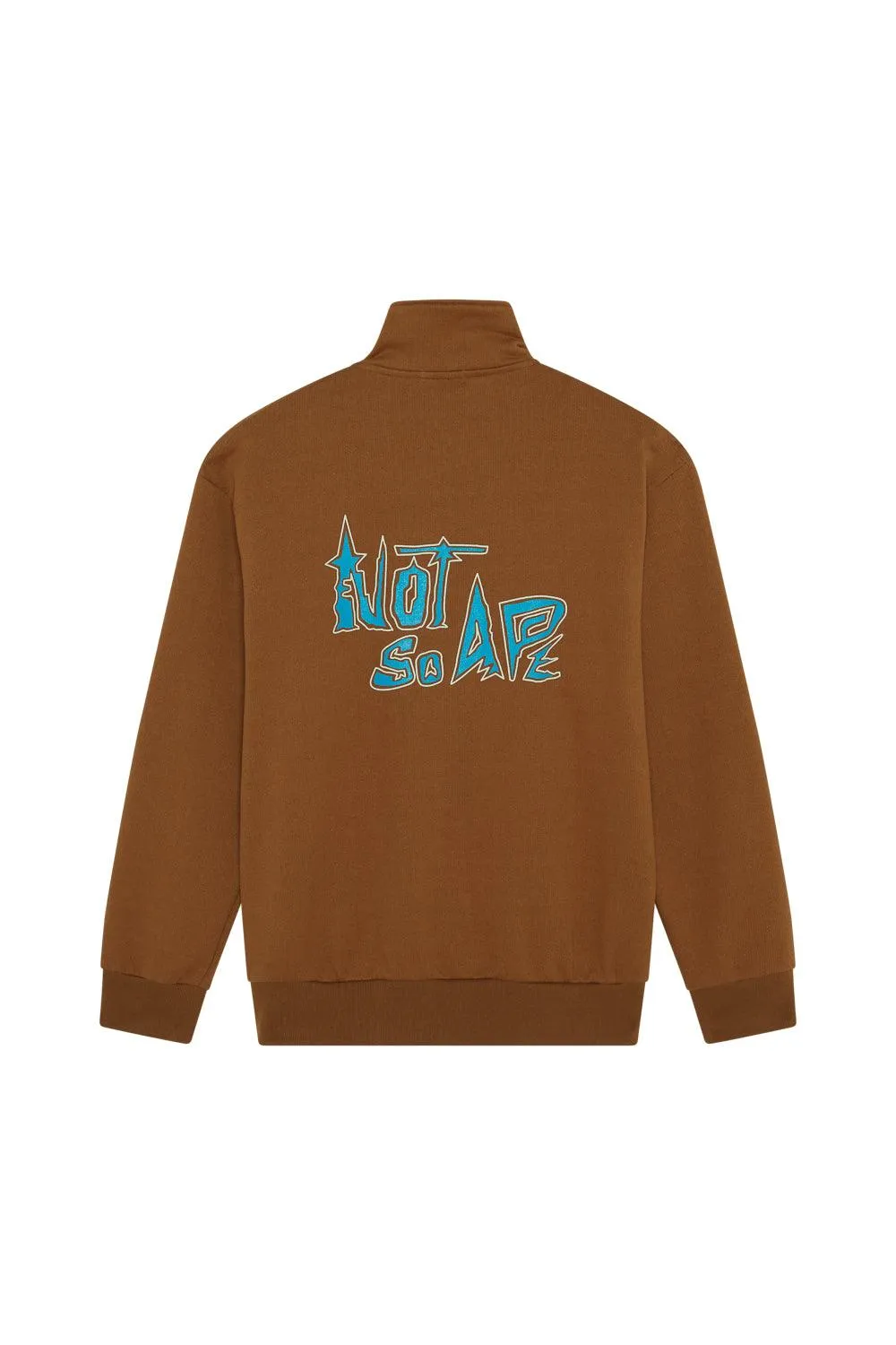 Zip Sweater