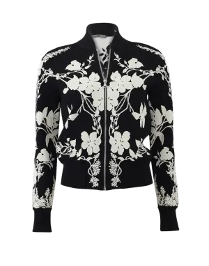 Zip Track Jacket